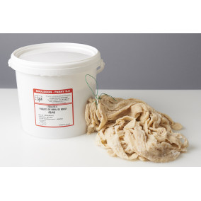 MENUS SALES- PROVENANCE AMERIQUE DU SUD 