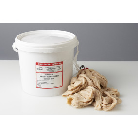 DROITS SALES- PROVENANCE AMERIQUE DU SUD 