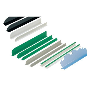 Les séparateurs avec frises et unis