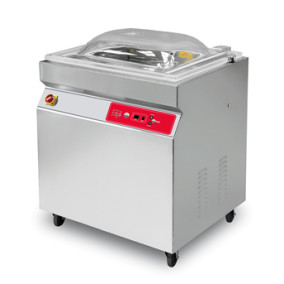 Machine sous vide LAPACK 550/S