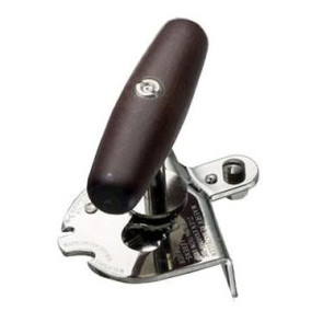 Ouvre boite manuel semi-professionnel