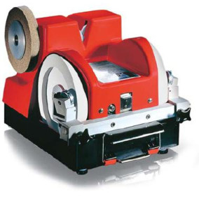 Affûtage professionnel à eau