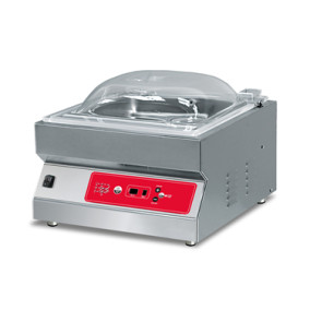 Machine sous vide Boxer 50