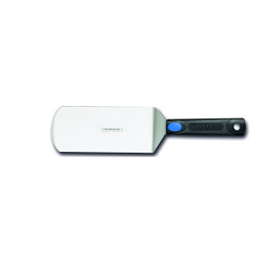 Pelles à servir et spatules inox