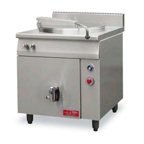 Cuiseurs gaz évolution 800 "atlantic"