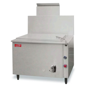 Cuiseurs gaz traditionnelle "atlas"