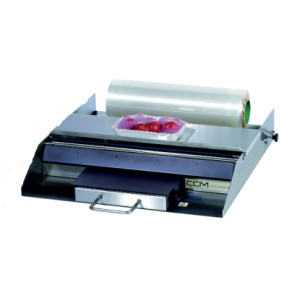 Dérouleur de film à poser sur table