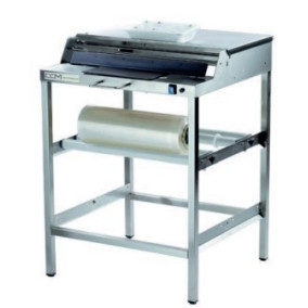 Dérouleur de film sur pieds