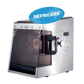 Hachoir de magasin réfrigéré VR82