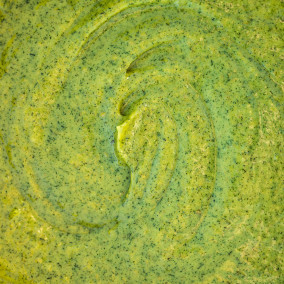 002350L : Beurre Maître d'Hôtel