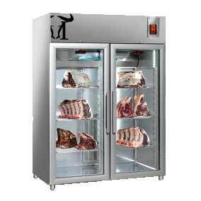 Cave de maturation "Cellar 1400"