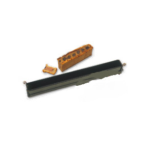 Moules démontables mini pâté croute "apéritif"