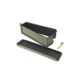 Moules démontables pâté croute