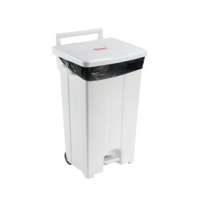 Containers et poubelles