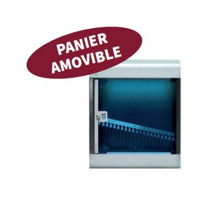 Stérilisateur 20 couteaux