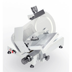 Trancheur à courroie