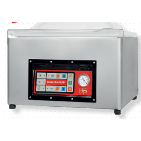 Nouvelles machines sous vide de table